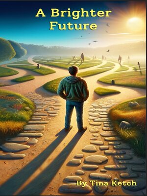 cover image of A Brighter Future